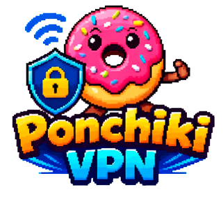Ponchiki VPN